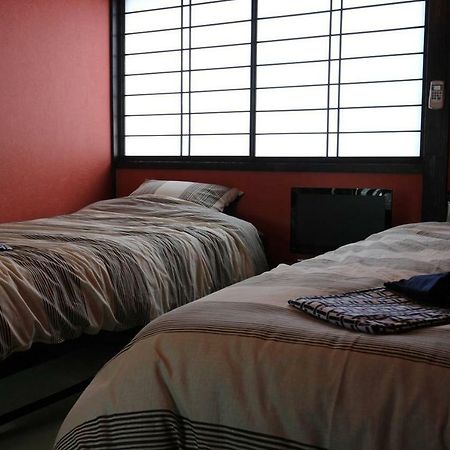 小さなお宿 乃むら Kanazawa Eksteriør billede