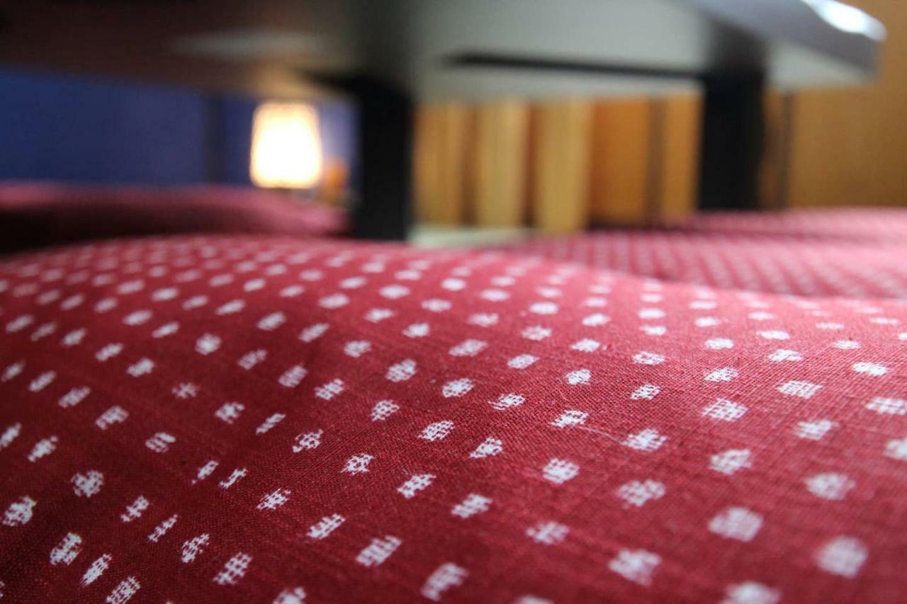 小さなお宿 乃むら Kanazawa Eksteriør billede