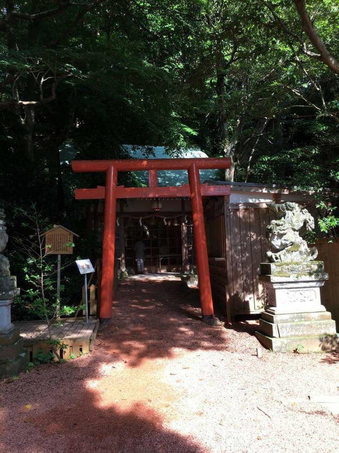 小さなお宿 乃むら Kanazawa Eksteriør billede