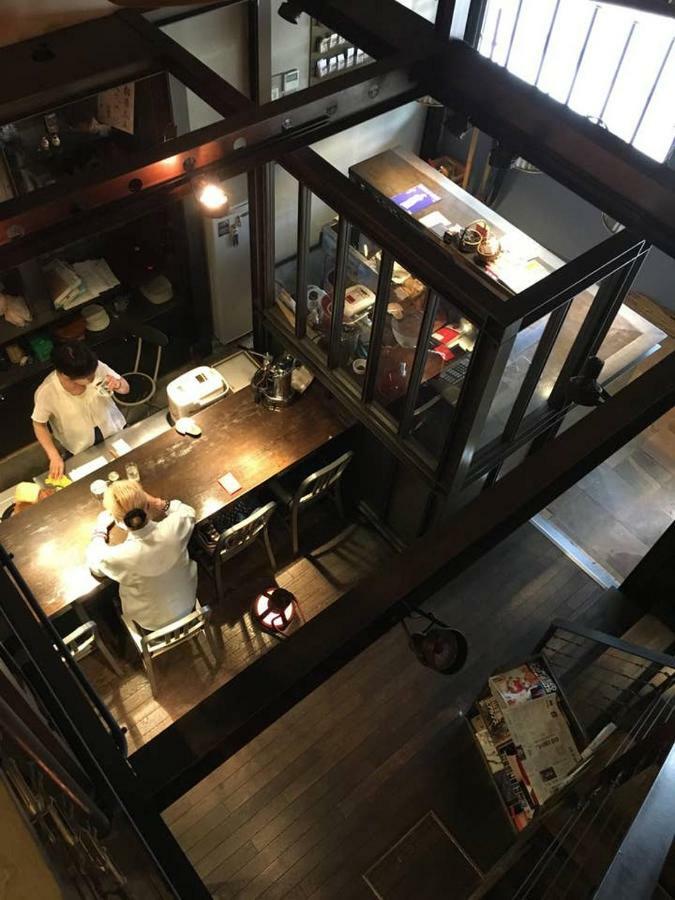 小さなお宿 乃むら Kanazawa Eksteriør billede