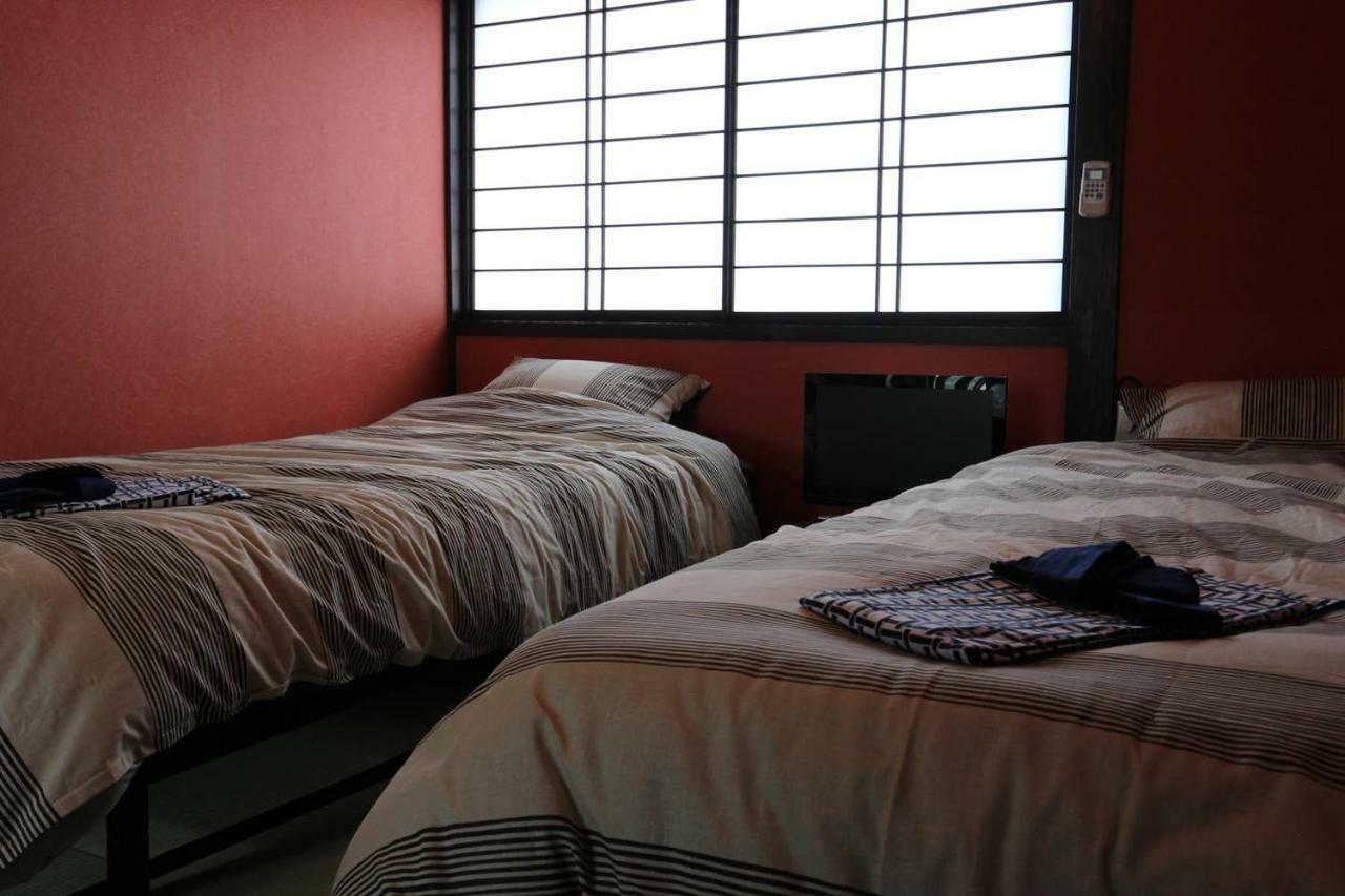 小さなお宿 乃むら Kanazawa Eksteriør billede