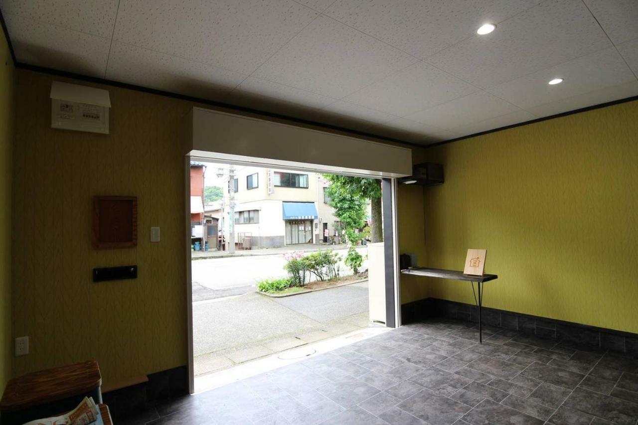 小さなお宿 乃むら Kanazawa Eksteriør billede