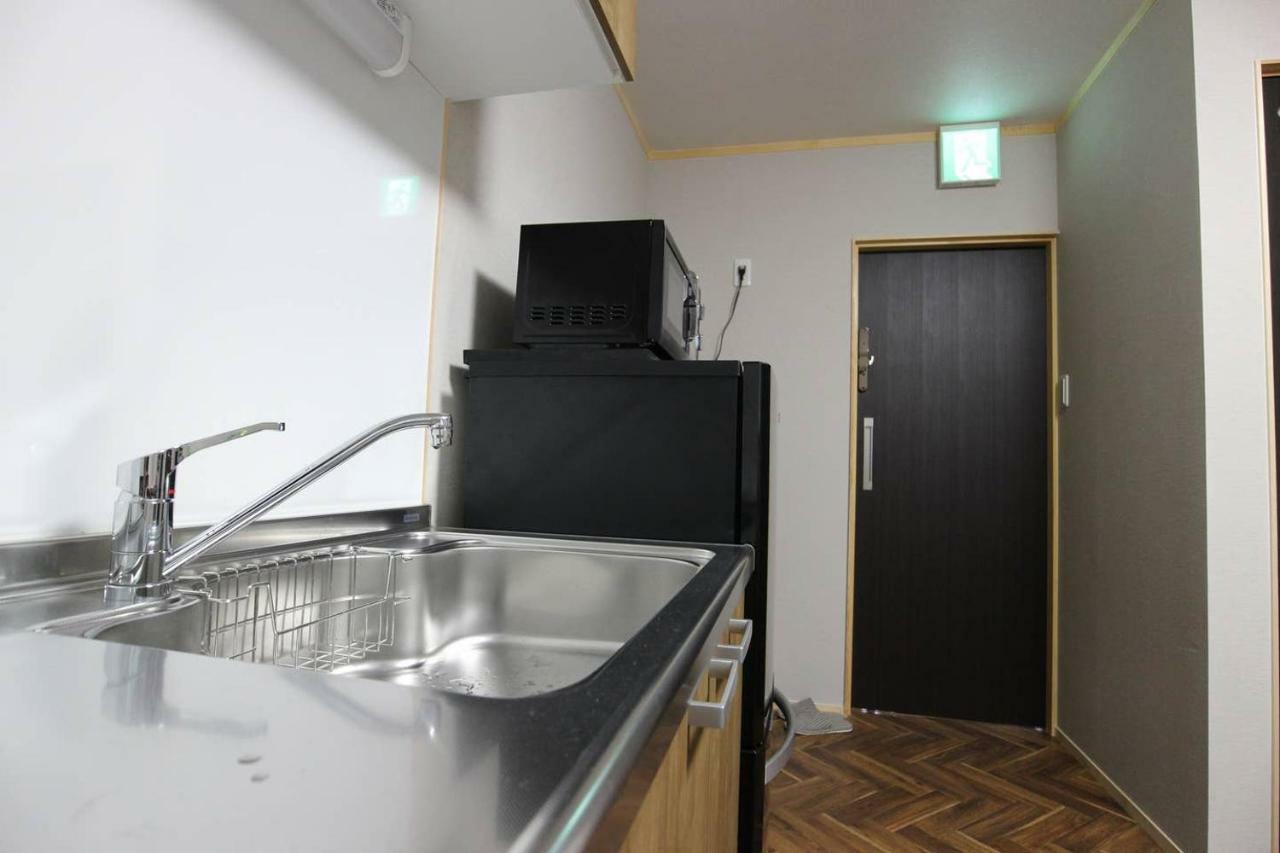 小さなお宿 乃むら Kanazawa Eksteriør billede